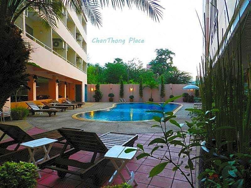 Chanthong Place Hotel