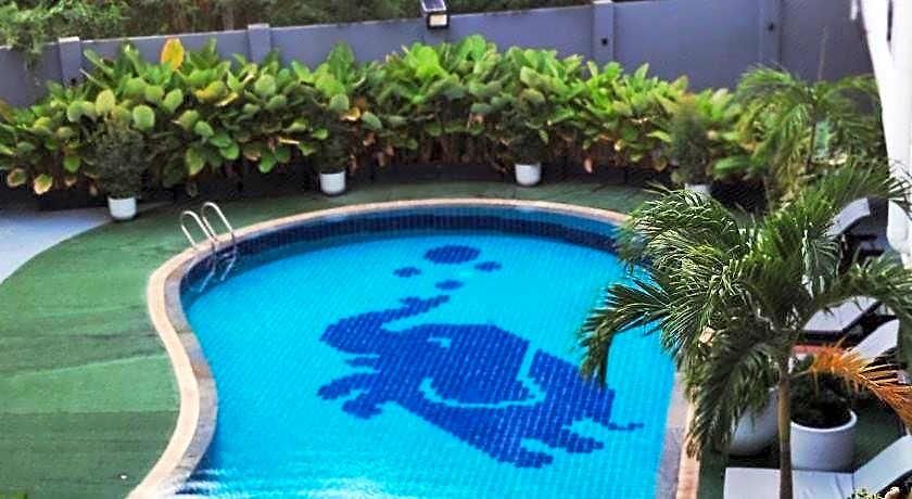 Chanthong Place * Pattaya