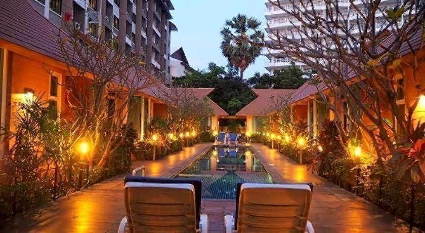 Bbhouse 3* Pattaya