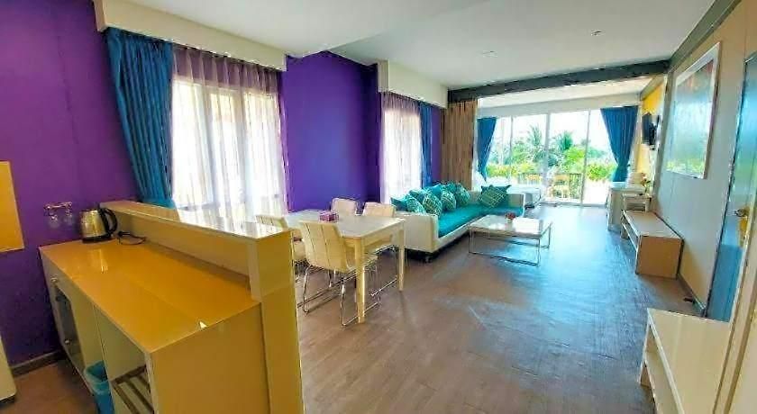 Bbhouse 3* Pattaya