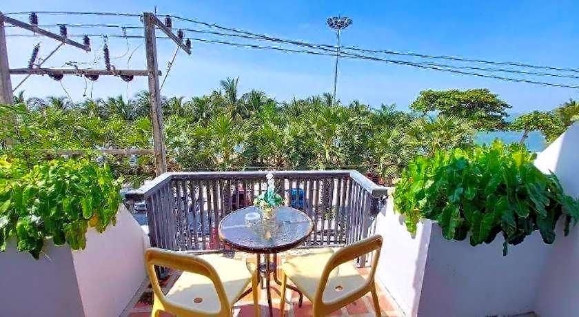 Bbhouse Hotel 3*