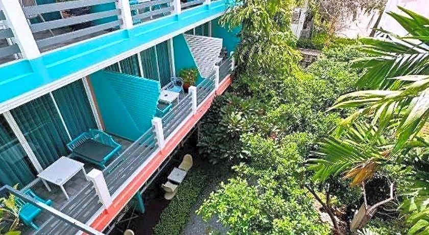 Bbhouse Hotel