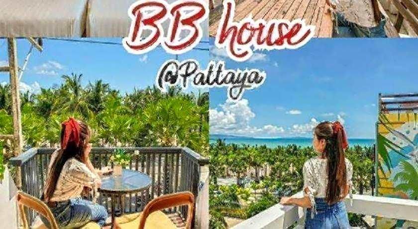 Bbhouse Hotel Pattaya