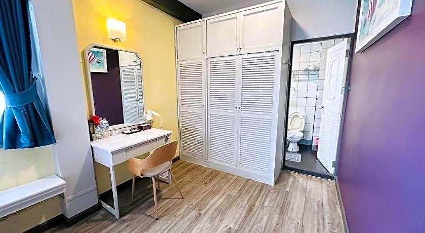 Bbhouse Hotel 3*