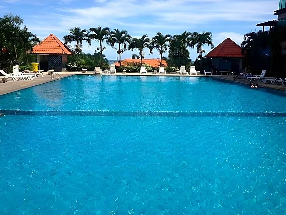 View Talay 6 By Honey Hotel 3*