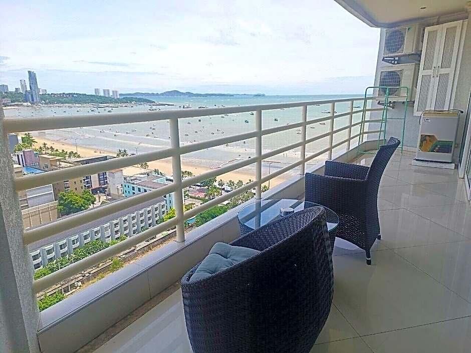 View Talay 6 By Honey Hotel Pattaya