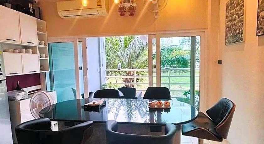 View Talay 6 By Honey Hotel