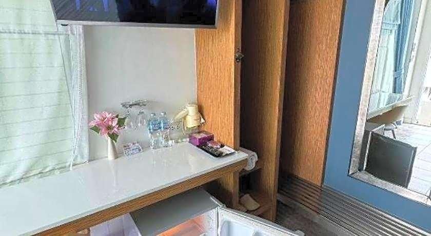 Hotel Bbhouse 3*