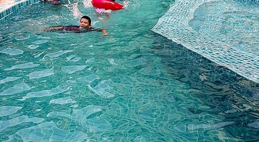 Butterfly Garden Boutique Residences Apts And Villas, A Lifestyle Destination Ex Lg 1-3 Bedroom Units , Full Kitchen, 2 Full Bathrooms, Rain Shower, Bath, Free Bbq, Free Fast Fiber Optic Wifi, Staff 24-7 3*