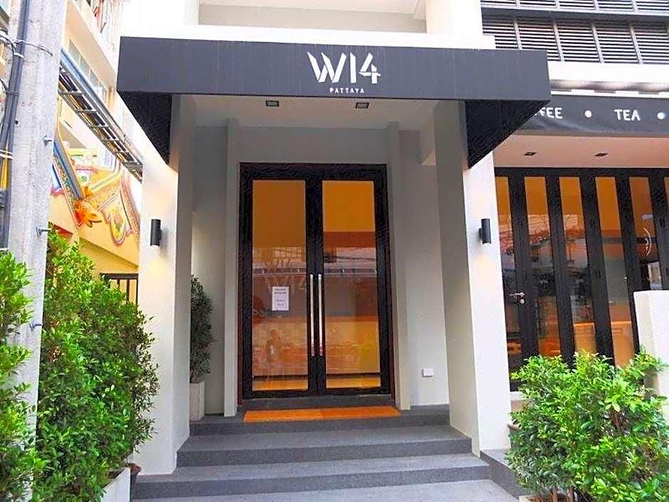 W14 3* Pattaya