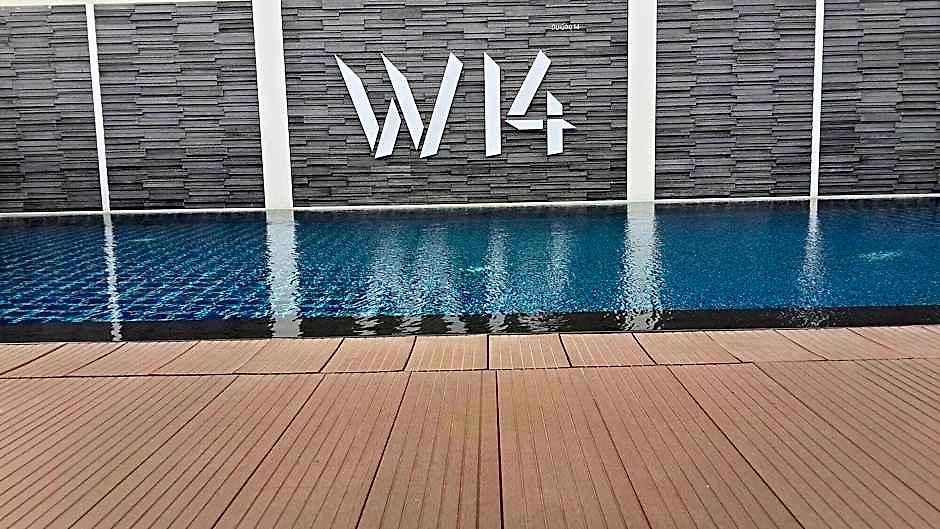W14 3* Pattaya