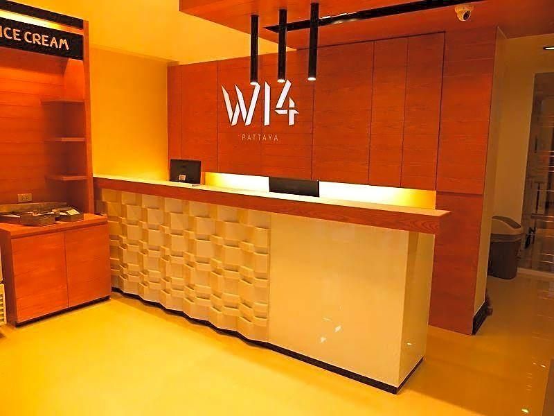 W14 3* Pattaya