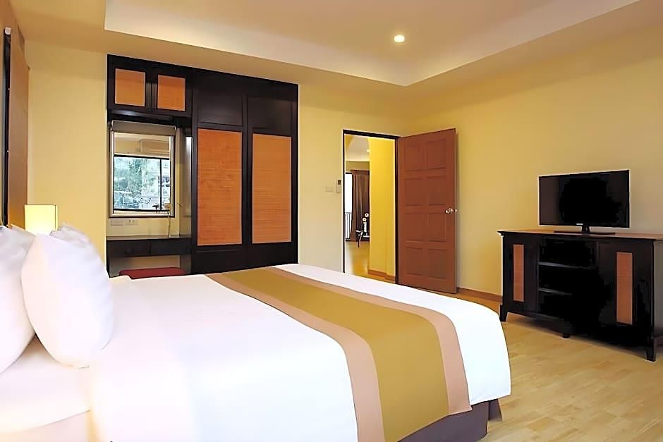 Nova Park 4* Pattaya