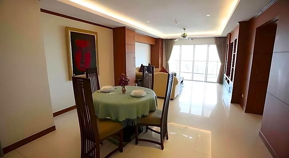 Hotel Tara Court Pattaya