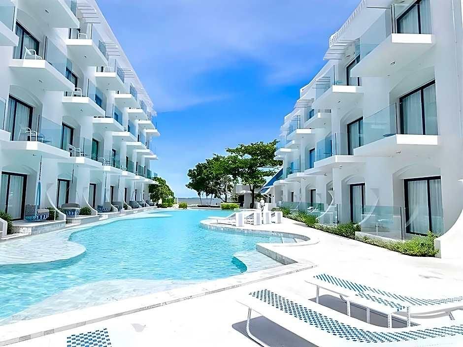 Naklua รีสอร์ท Pattaya