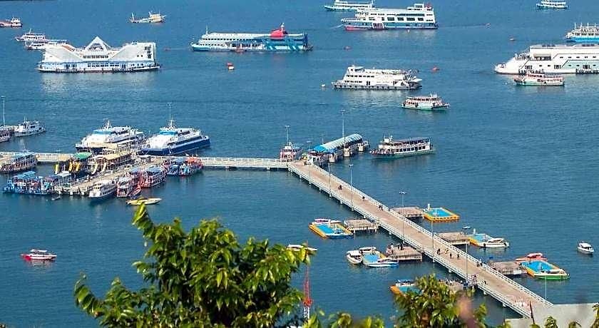 อายาเพลส Pattaya