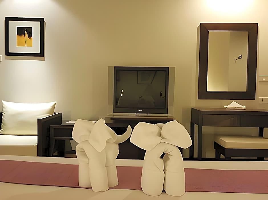 โรงแรม แกรนด์ Pattaya