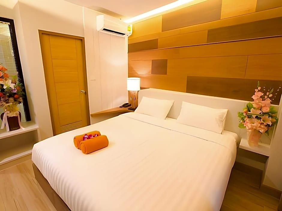 P72 Pattaya