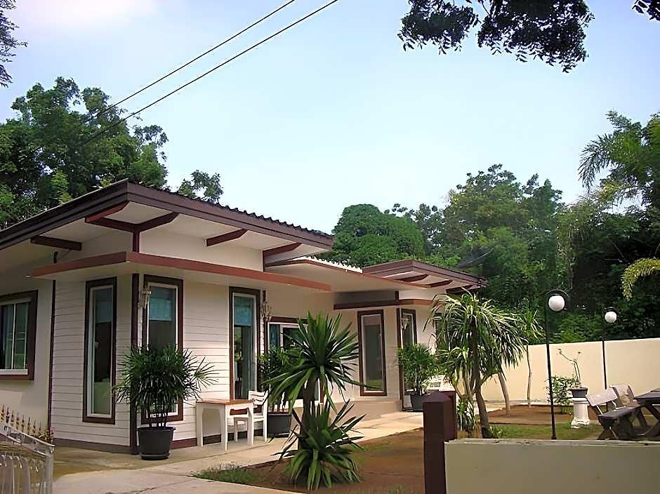 Sea Koh Larn 1 Hotel 2*