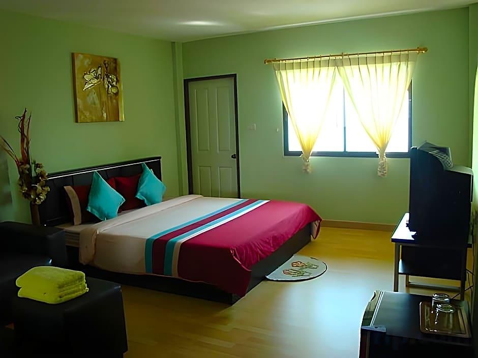 Sea Koh Larn 1 Hotel 2*
