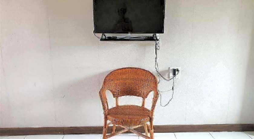 Hotel Sea Koh Larn 1 2*