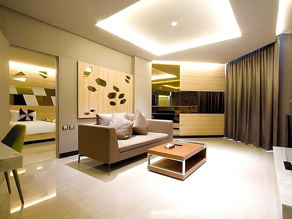 Tsix5 Phenomenal Pattaya