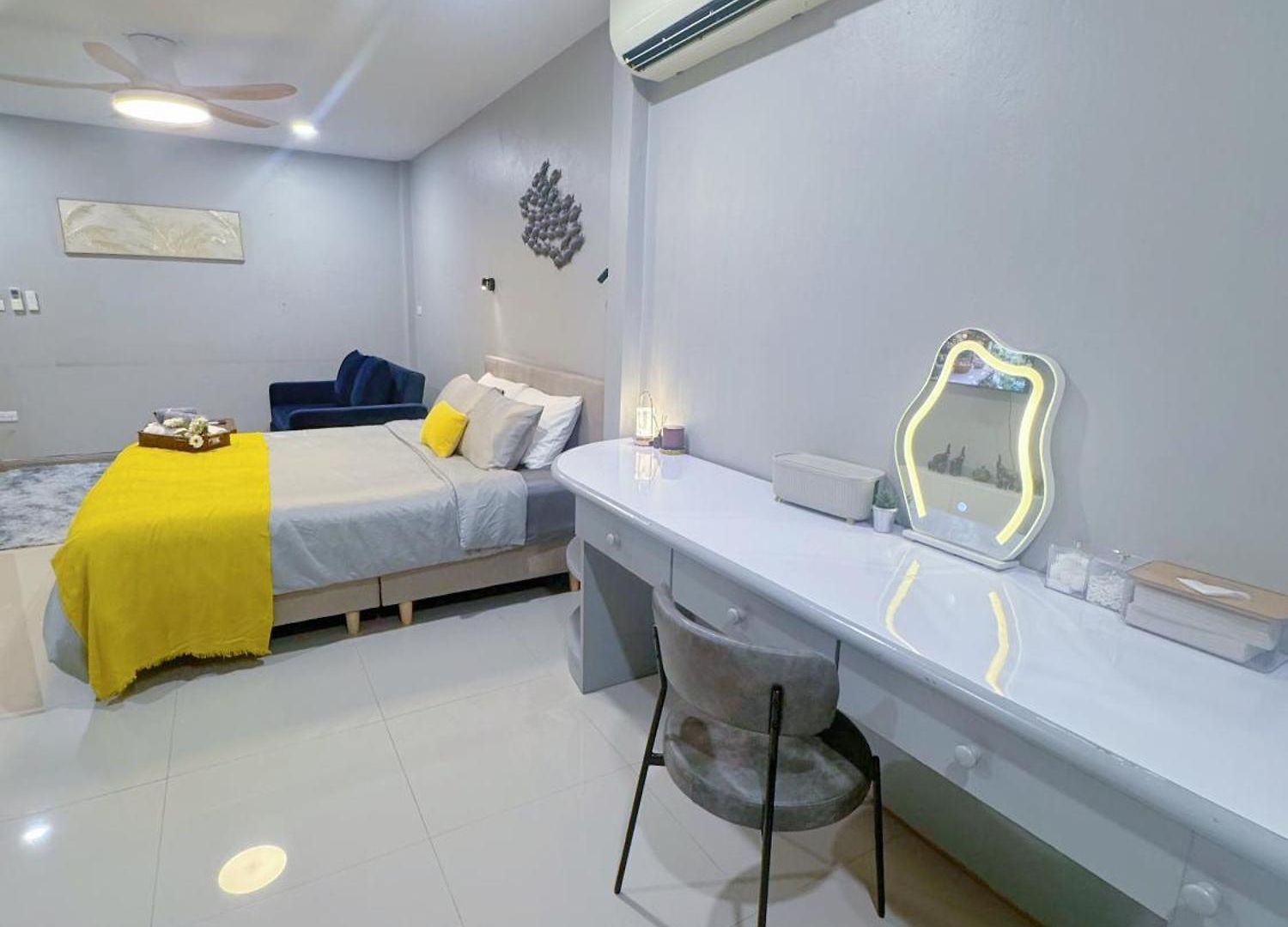 Villa Sun And Moon House *
