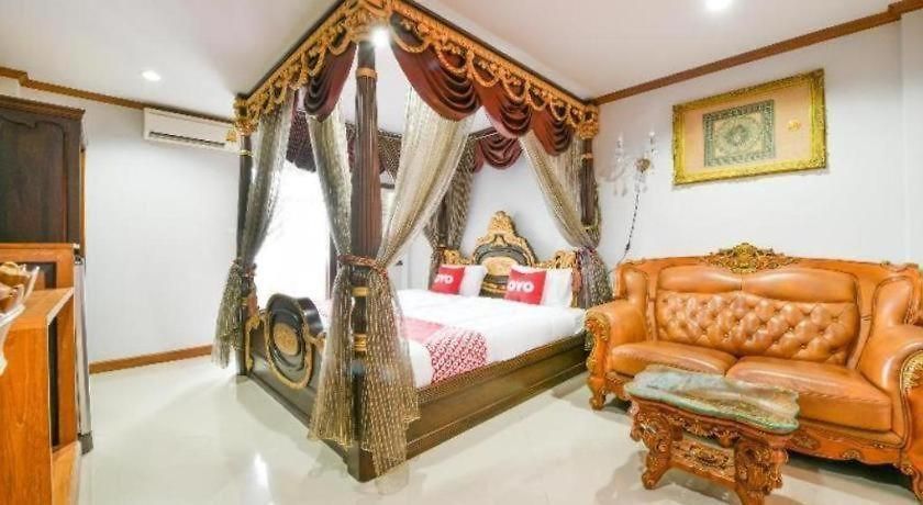 Hotel Oyo 549 Maesri