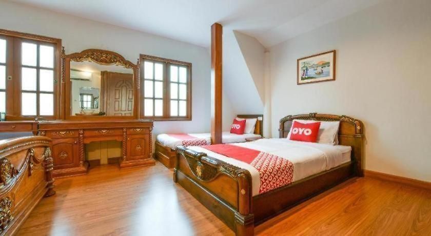 Hotel Oyo 549 Maesri