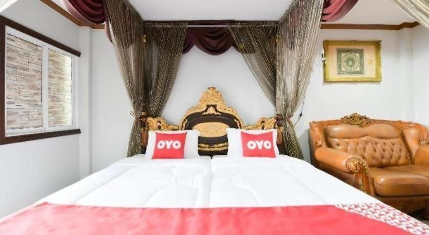 Hotel Oyo 549 Maesri 2*
