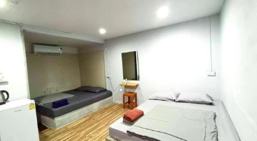 Rakchayanin Koh Larn Hotel Pattaya