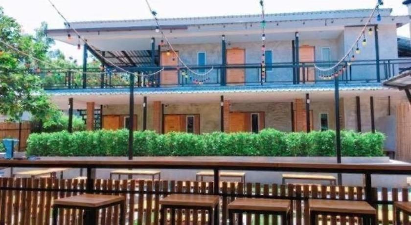 Rakchayanin Koh Larn Hotel Pattaya