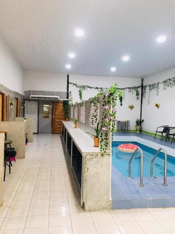 Rakchayanin Koh Larn 3* Pattaya