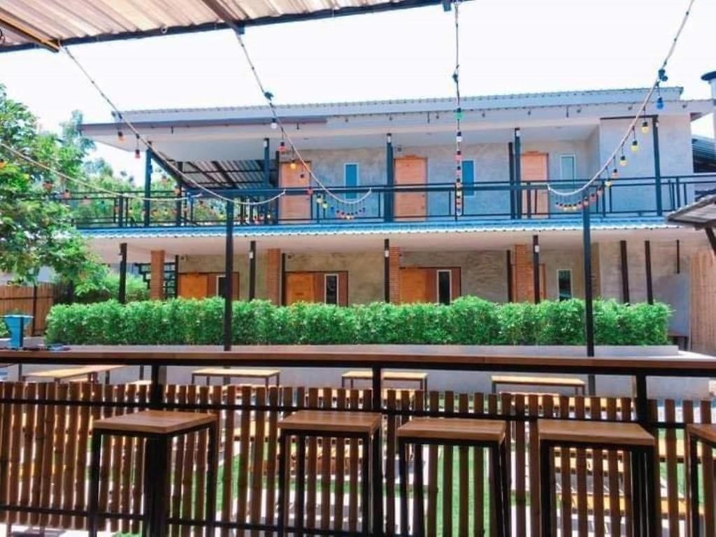 Rakchayanin Koh Larn Hotel Pattaya