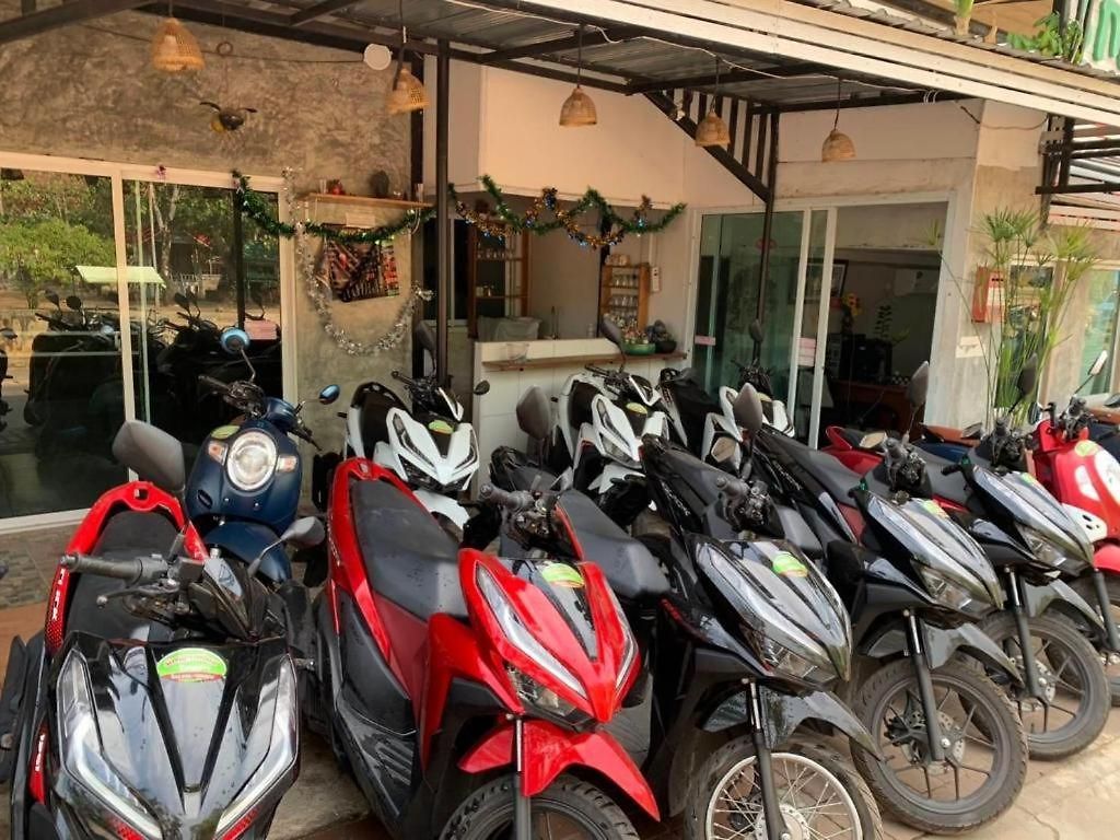 Rakchayanin Koh Larn Hotel Pattaya