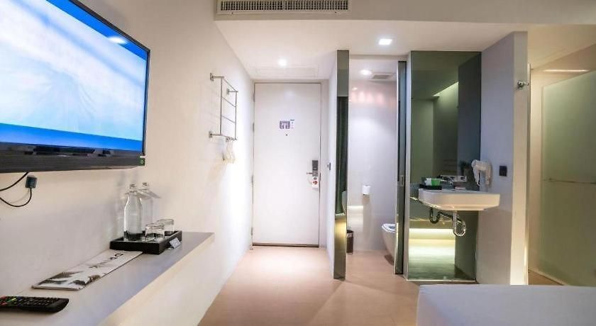 โรงแรม Mood Pattaya