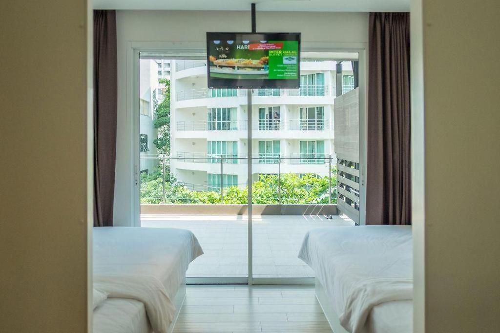 Mood 3* Pattaya