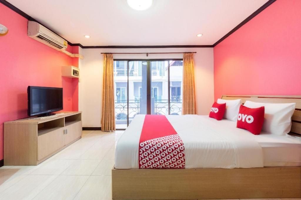 Oyo 75327 Diyana Hotel 3*