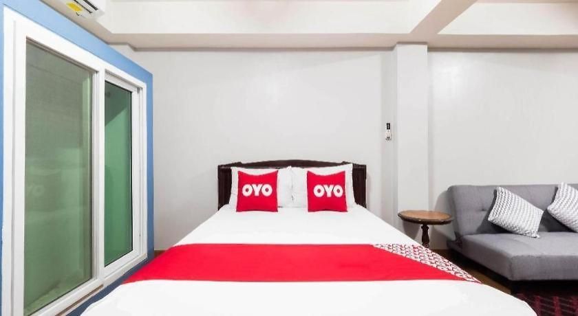 Oyo 1157 Ploy Pailin Place