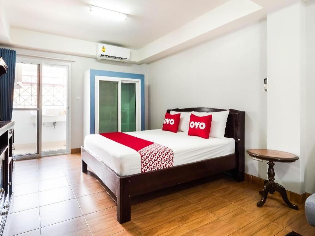 Oyo 1157 Ploy Pailin Place Hotel 2*
