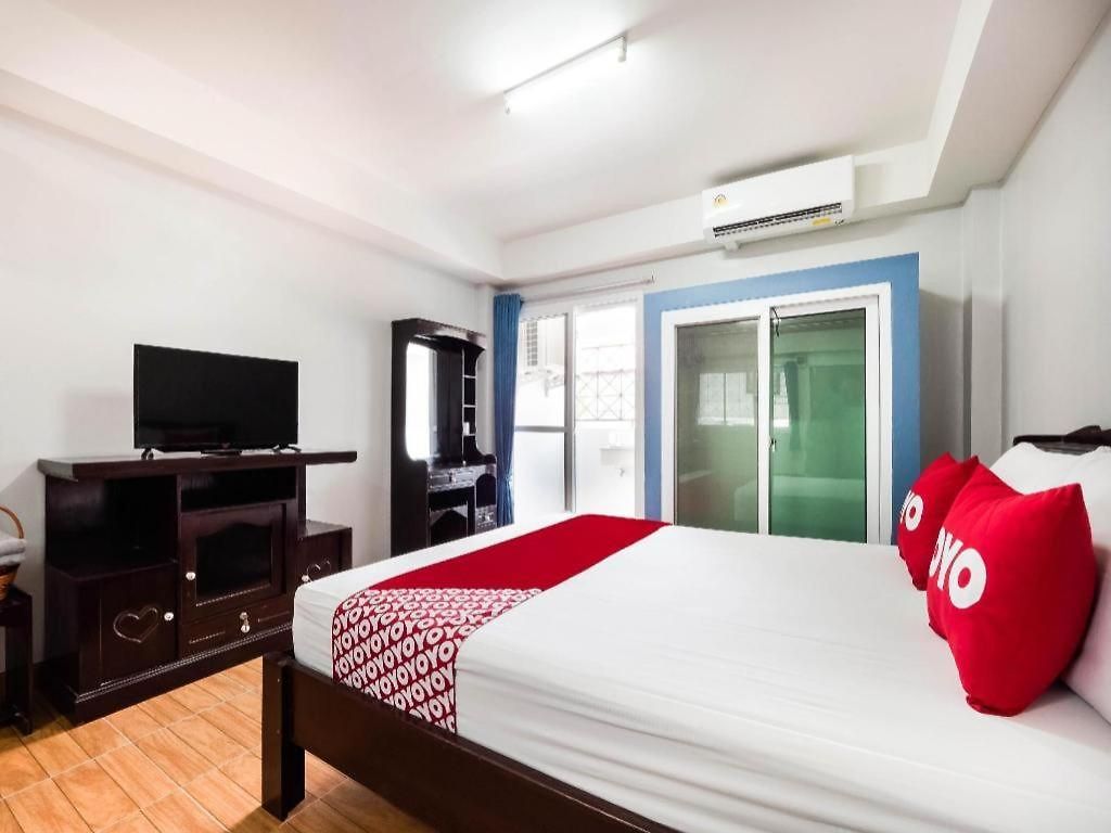 Hotel Oyo 1157 Ploy Pailin Place 2*