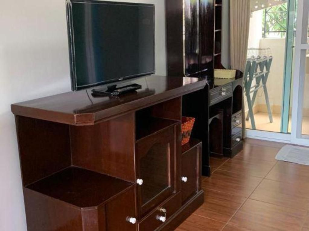 Oyo 1157 Ploy Pailin Place Hotel Pattaya