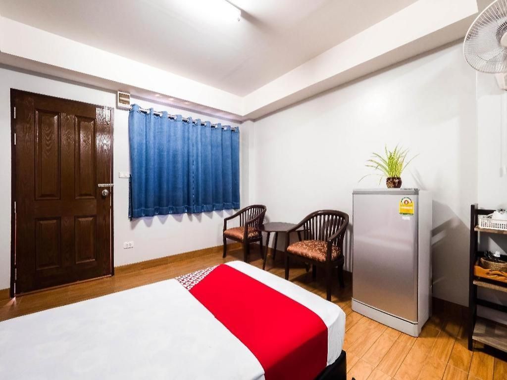 Hotel Oyo 1157 Ploy Pailin Place 2*