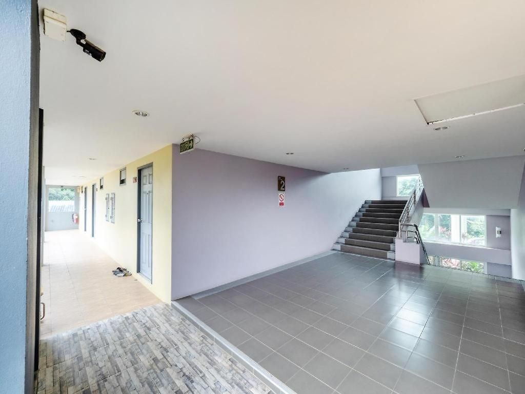 โรงแรม V Place Pattaya
