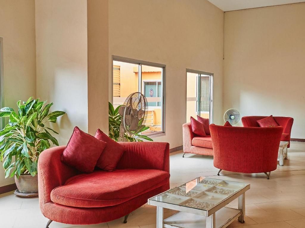 Eastiny Plaza Hotel 3*