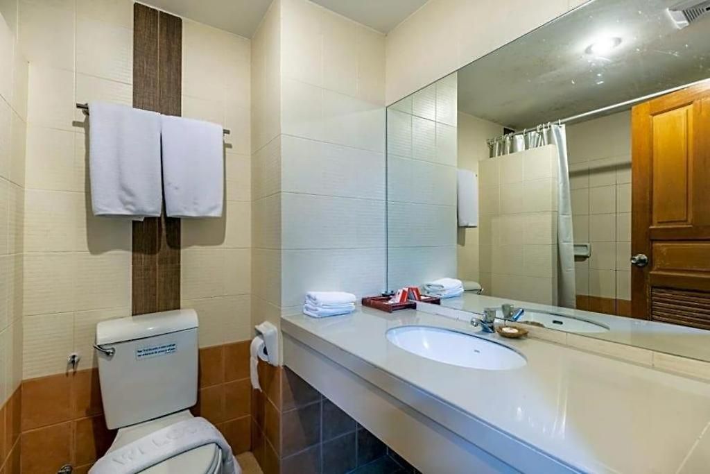 Eastiny Plaza Hotel Pattaya