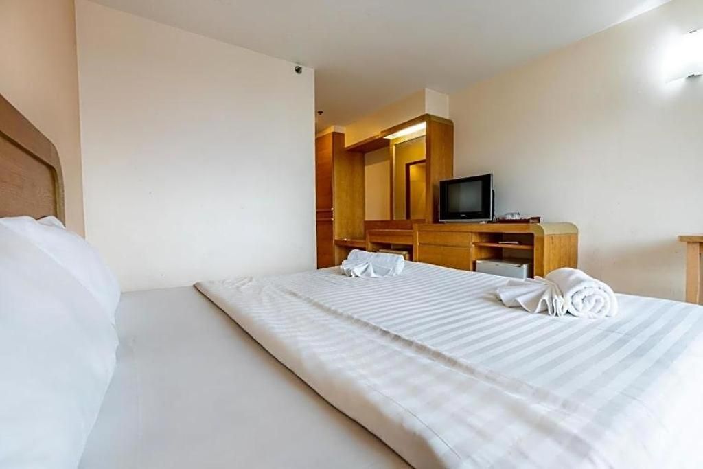 Hotel Eastiny Plaza Pattaya