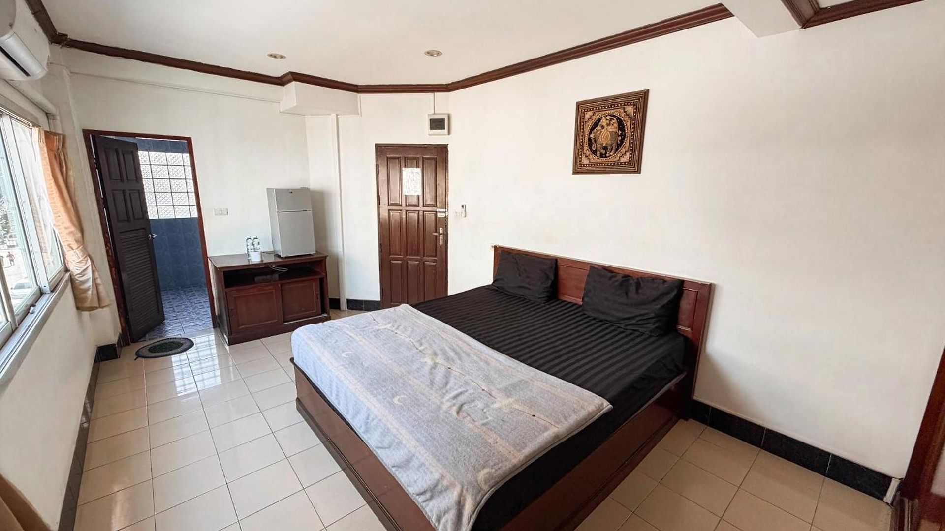 Green Hotel Hotel