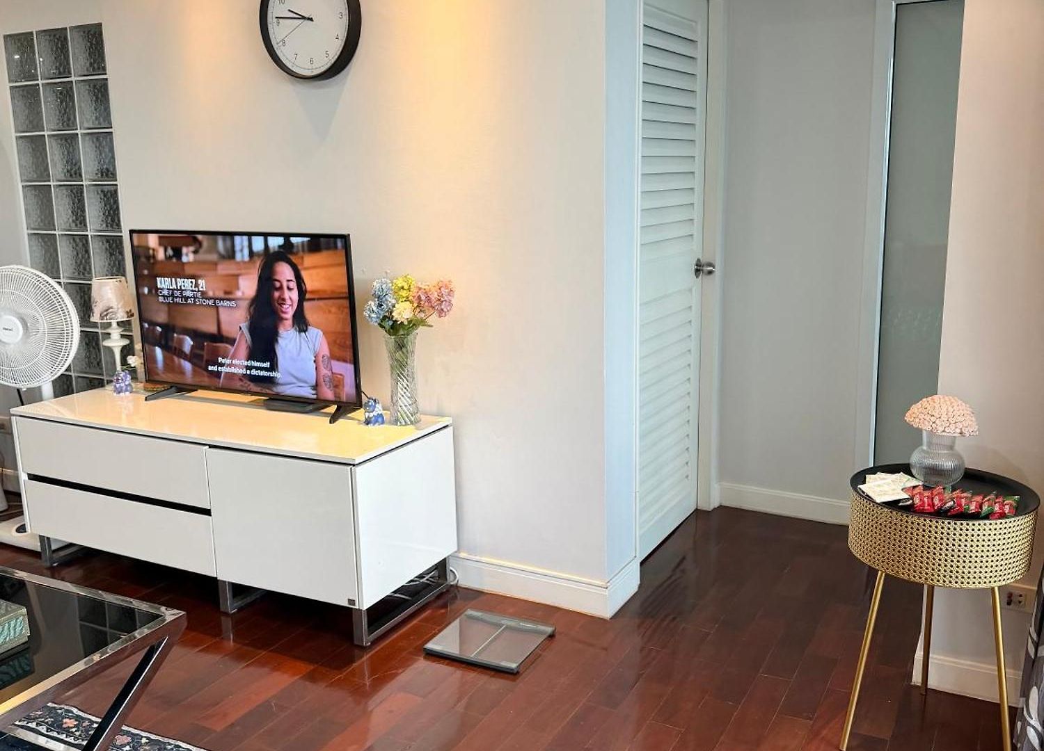 Amazing Spacious Seaview Pattaya