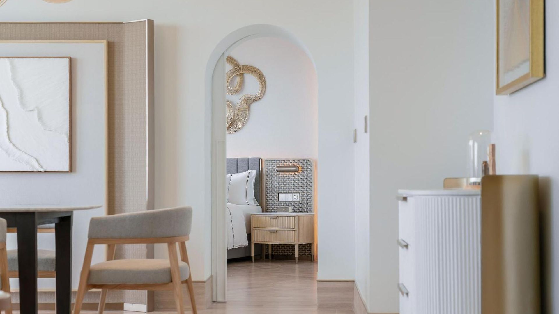 โรงแรม มีเลีย พัทยา โฮเต็ล ประเทศไทย 5*
